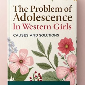 The Problem of Adolescence in Western Girls: Causes and Solutions