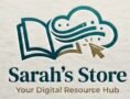 Sarah's Store